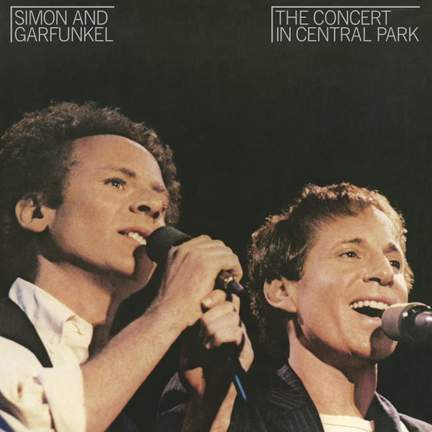 The Concert in Central Park (live)