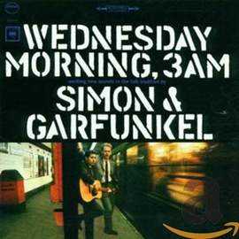 Wednesday Morning, 3 A.m.