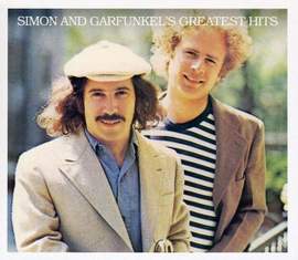 Simon & Garfunkel's Greatest Hits