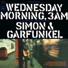 Wednesday Morning, 3 A.m.