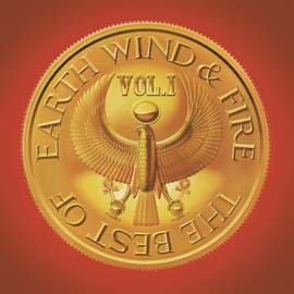 The Best of Earth Wind & Fire Vol. 1