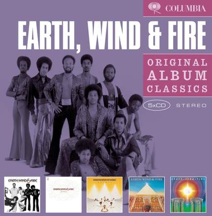 Original Album Classics