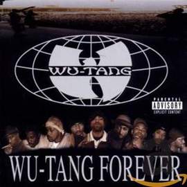 Wu-Tang Forever