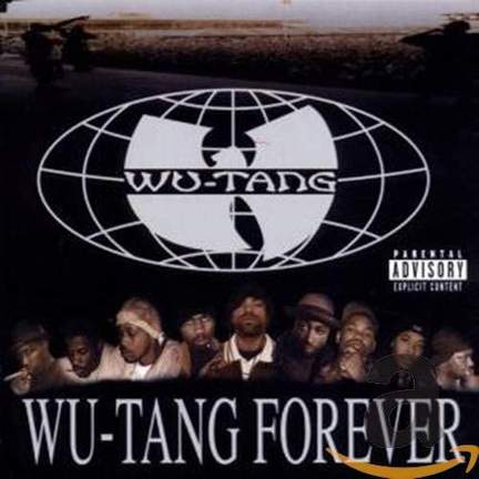 Wu-Tang Forever