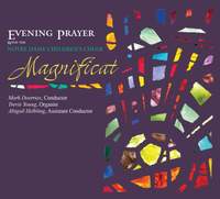 Magnificat: Evening Prayer
