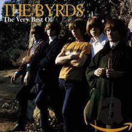 The Very Best of the Byrds