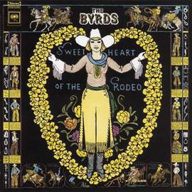 Sweetheart of the Rodeo