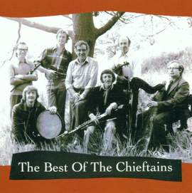 The Best of the Chieftains