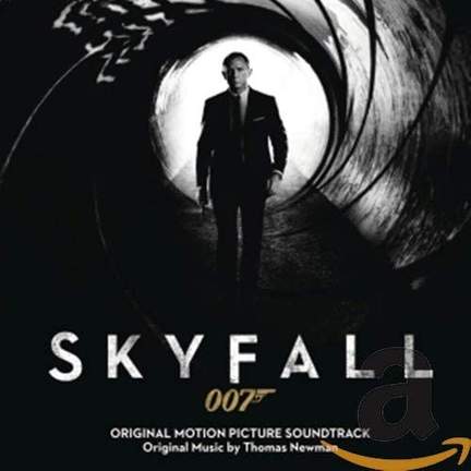 Skyfall