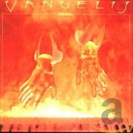 Heaven and Hell