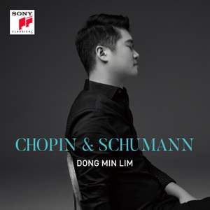 Chopin & Schumann