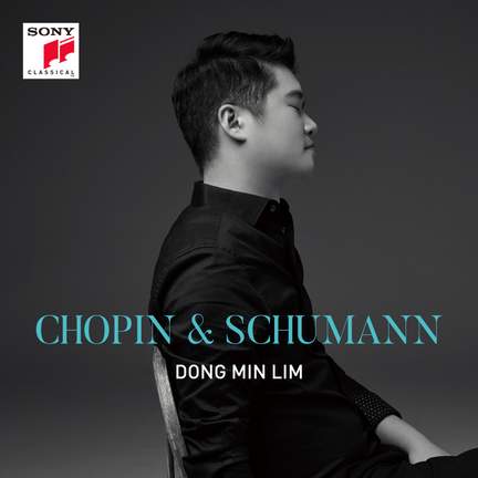 Chopin & Schumann
