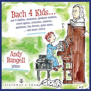 Bach 4 Kids Product Image
