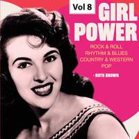 Girl Power, Vol. 8