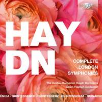 Haydn: Complete London Symphonies