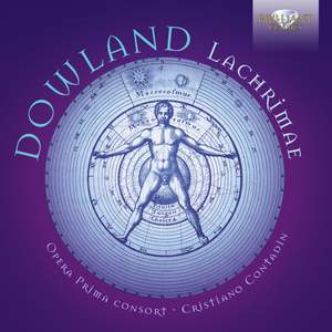 Dowland: Lachrymae