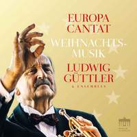 Europa Cantat: Weihnachts-Musik