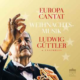 Europa Cantat: Weihnachts-Musik