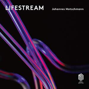 Lifestream - Vinyl Edition