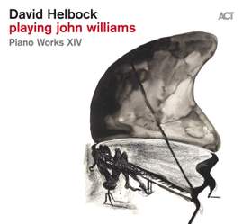 David Helbock - Playing John Williams - Vinyl Edition