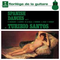 Spanish Dances, Vol. 2