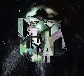 Heavy Metal Fruit