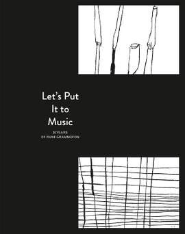 Let´s Put It To Music/20 Years of
