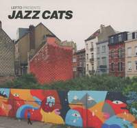 Lefto Presents Jazz Cats