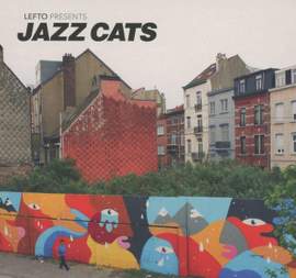 Lefto Presents Jazz Cats