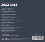Lefto Presents Jazz Cats Product Image