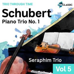 Schubert: Piano Trio No. 1