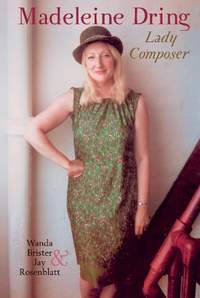 Madeleine Dring: Lady Composer