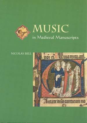 Music in Medieval Manuscripts