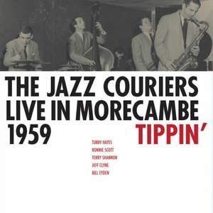 Live in Morecambe 1959 - Tippi