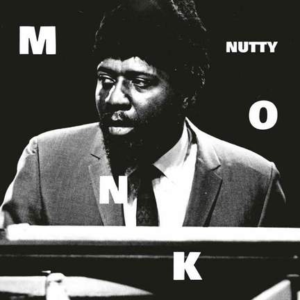 Nutty (7')