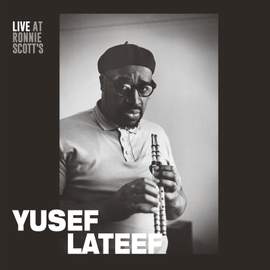 Live At Ronnie Scott S, 15th January 1966