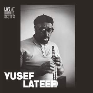 Live At Ronnie Scott S, 15th January 1966