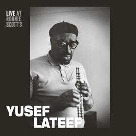 Live At Ronnie Scott's (15th Jan 1966)