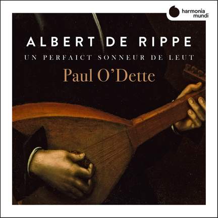 Rippe: Un Perfaict Sonneur de Leut