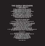 The Everly Brothers / It's Beverly Time! Product Image