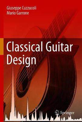 Classical Guitar Design
