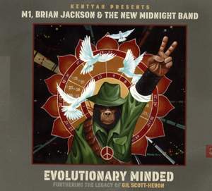 Evolutionary Minded (furthering the Legacy of