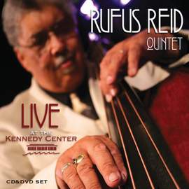 Live At the Kennedy Center