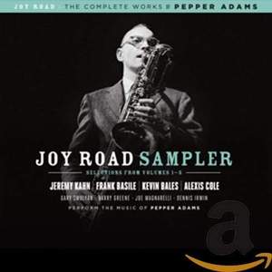 Joy Road Sampler