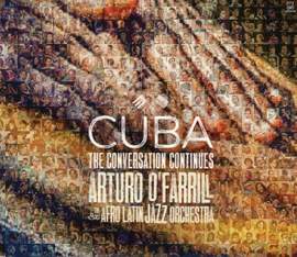 Cuba: The Conversation Continues