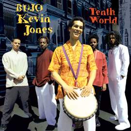 Tenth World