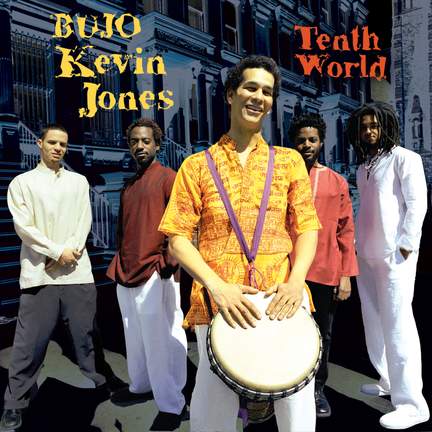 Tenth World