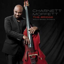 The Bridge: Solo Bass Works