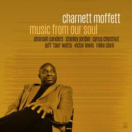 Music From Our Soul