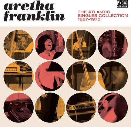The Atlantic Singles Collectio